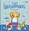 Leo Lausemaus lernt schwimmen