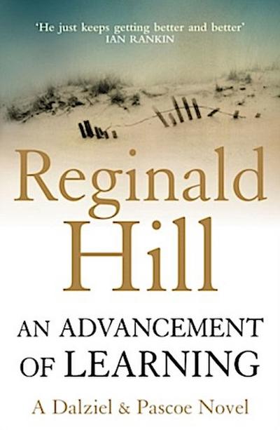 An Advancement of Learning