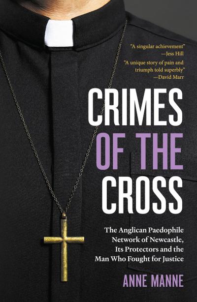 Crimes of the Cross