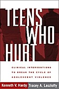 Teens Who Hurt