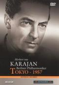 Tokyo 1957