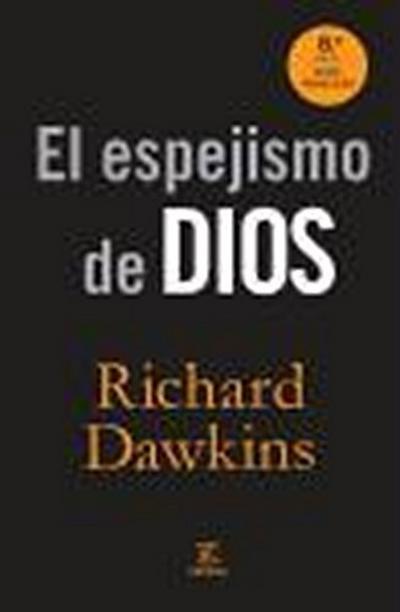 El espejismo de Dios (F. COLECCION)