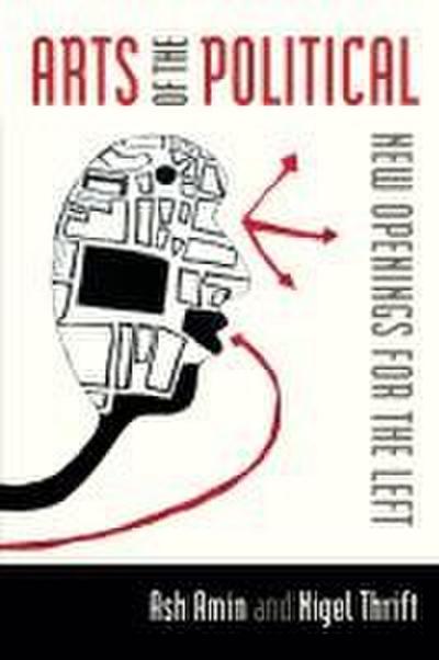 Arts of the Political