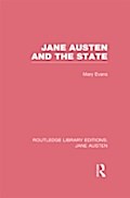 Jane Austen and the State (RLE Jane Austen)