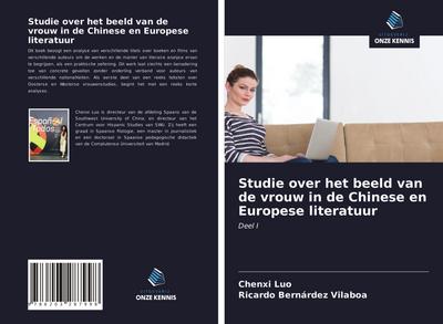 Studie over het beeld van de vrouw in de Chinese en Europese literatuur