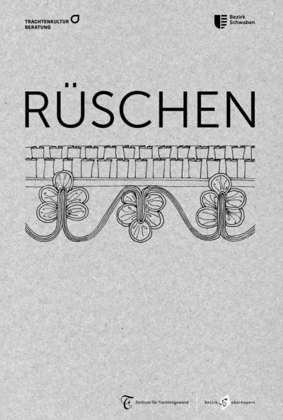 Müller, S: Rüschen