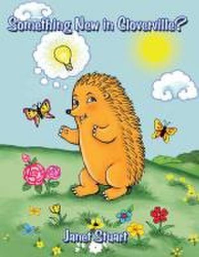 Something New in Cloverville?