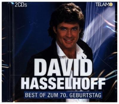 Best Of:Zum 70.Geburtstag