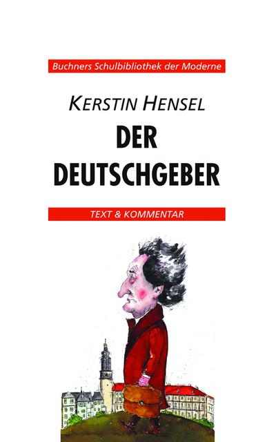 Hensel, Der Deutschgeber