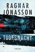 Todesnacht von Ragnar Jónasson | Ebook
