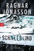 Schneeblind von Ragnar Jónasson | Ebook
