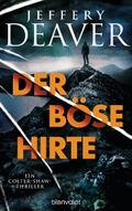 Der böse Hirte von Jeffery Deaver | Ebook