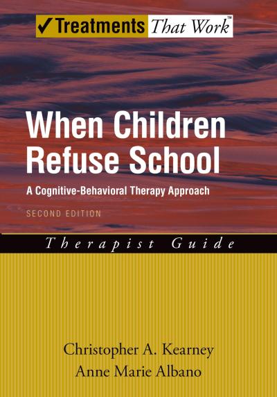 When Children Refuse School