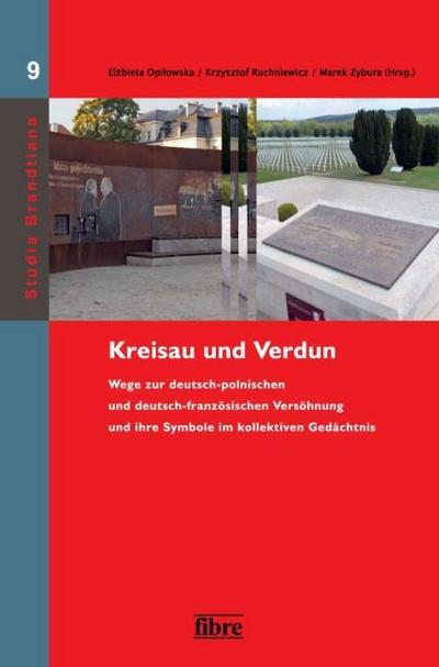 Kreisau und Verdun