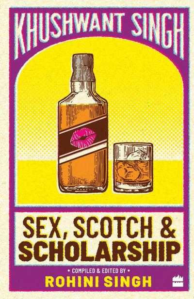 Sex, Scotch and Scholarship