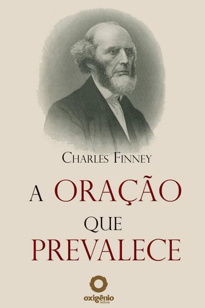 A oração que prevalece
