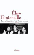 Les disparues de Vancouver