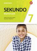 Sekundo - Mathematik für differenzierende Schulfor