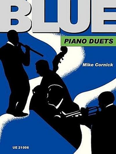 Blue Piano Duets