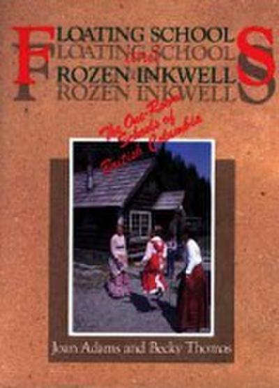 Floating Schools & Frozen Inkwells
