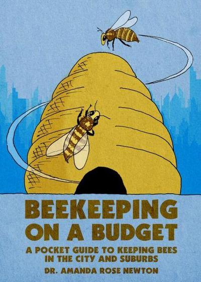 Beekeeping on a Budget