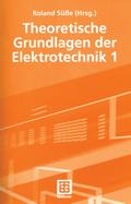 Theoretische Grundlagen der Elektrotechnik 1