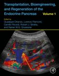 Transplantation, Bioengineering, and Regeneration of the Endocrine Pancreas