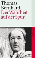 Der Wahrheit auf der Spur