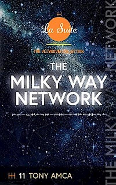 The Milky Way Network