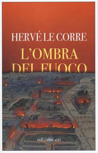 L’ ombra del fuoco