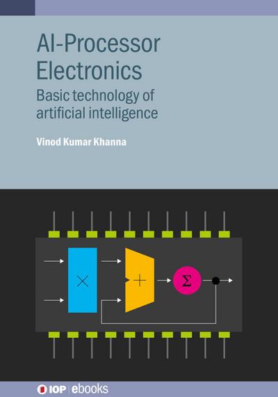 AI-Processor Electronics
