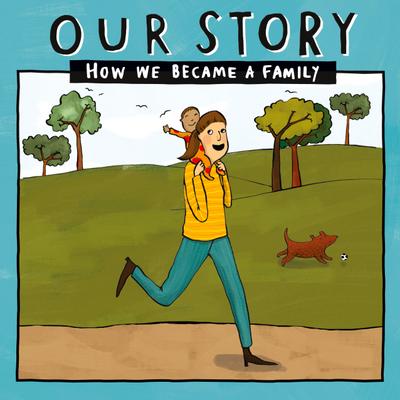 OUR STORY - HOW WE BECAME A FAMILY (33)