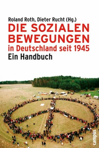 Die Sozialen Bewegungen in Deutschland seit 1945
