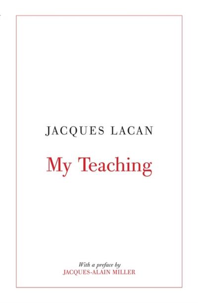 My Teaching