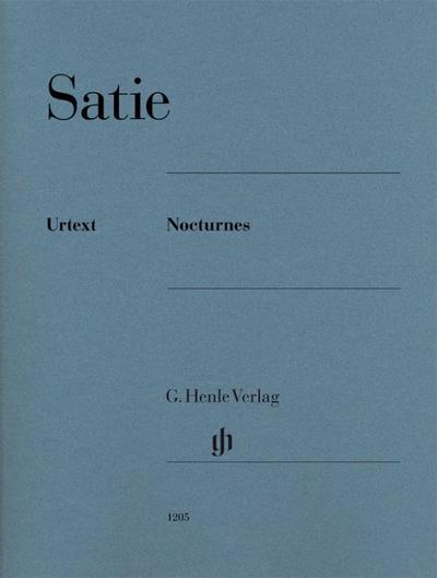 Nocturnes 