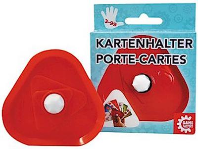 Kartenhalter (Spiel-Zubehör)