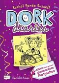 DORK Diaries, Band 02