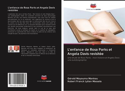 L’enfance de Rosa Parks et Angela Davis revisitée