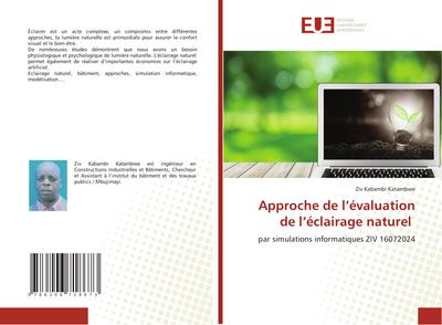 Approche de l’évaluation de l’éclairage naturel