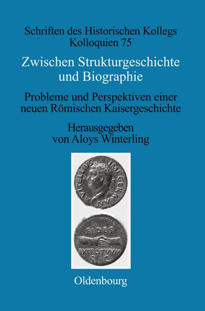 Zwischen Strukturgeschichte und Biographie