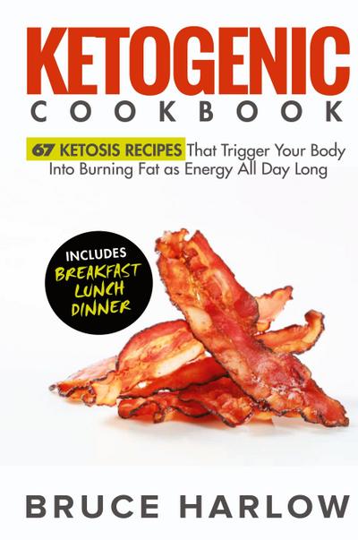 Ketogenic Cookbook