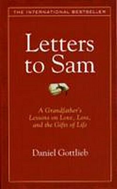 Gottlieb, D: Letters to Sam