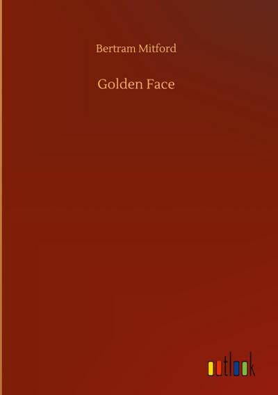 Golden Face