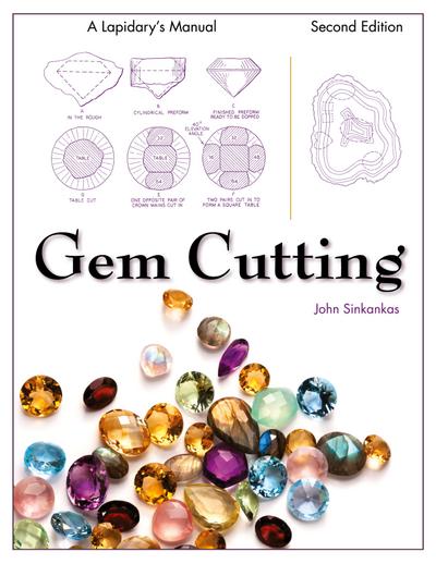 Gem Cutting