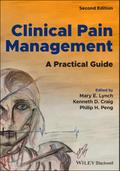 Clinical Pain Management