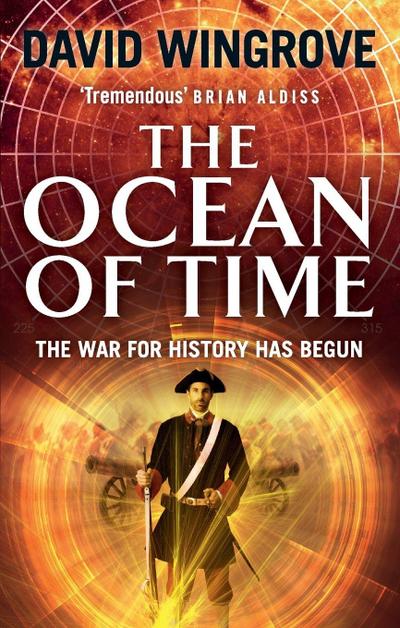 The Ocean of Time