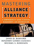 Mastering Alliance Strategy
