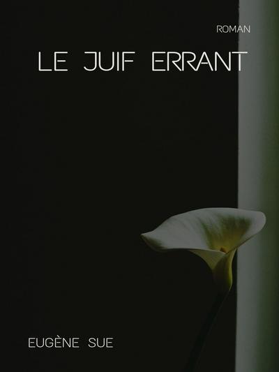 Le Juif errant