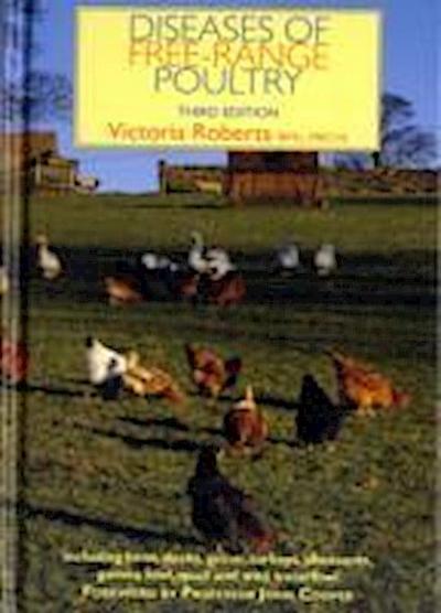 Roberts, V: Diseases of Free-Range Poultry