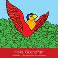Goldstücke - Der Papagei und der Feigenbaum, Audio-CD